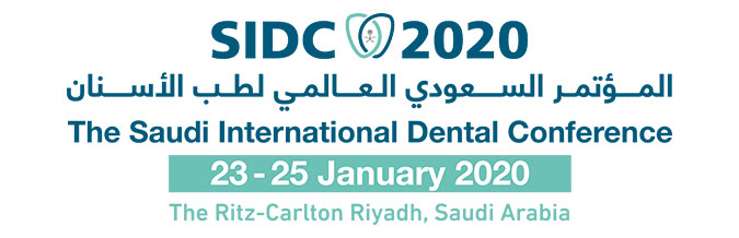 The Saudi International Dental Conference