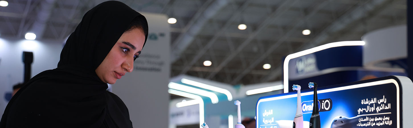 SIDC JEDDAH 2025 Exhibition