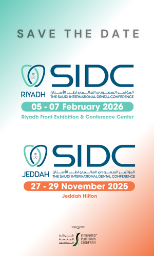 SIDC 2026 save the date