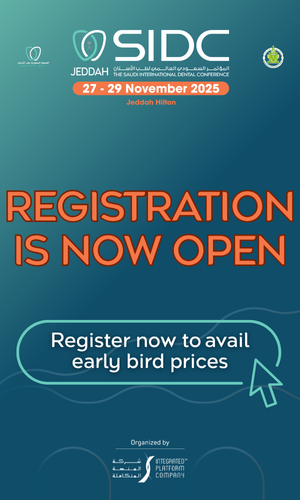 Registration Open