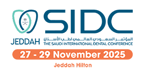 The Saudi International Dental Conference