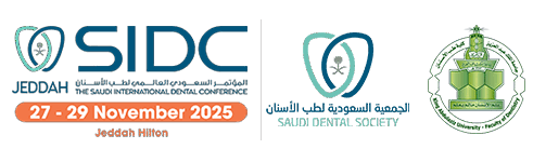 The Saudi International Dental Conference