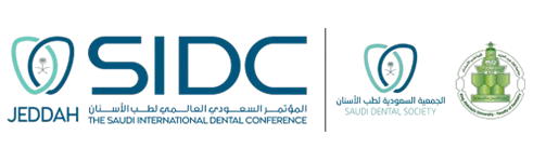 The Saudi International Dental Conference