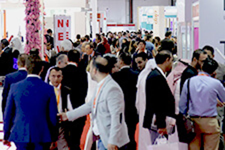 15000 attendees, Dubai Derma marked another milestone of success!