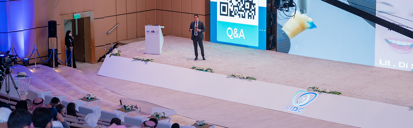 Conference
