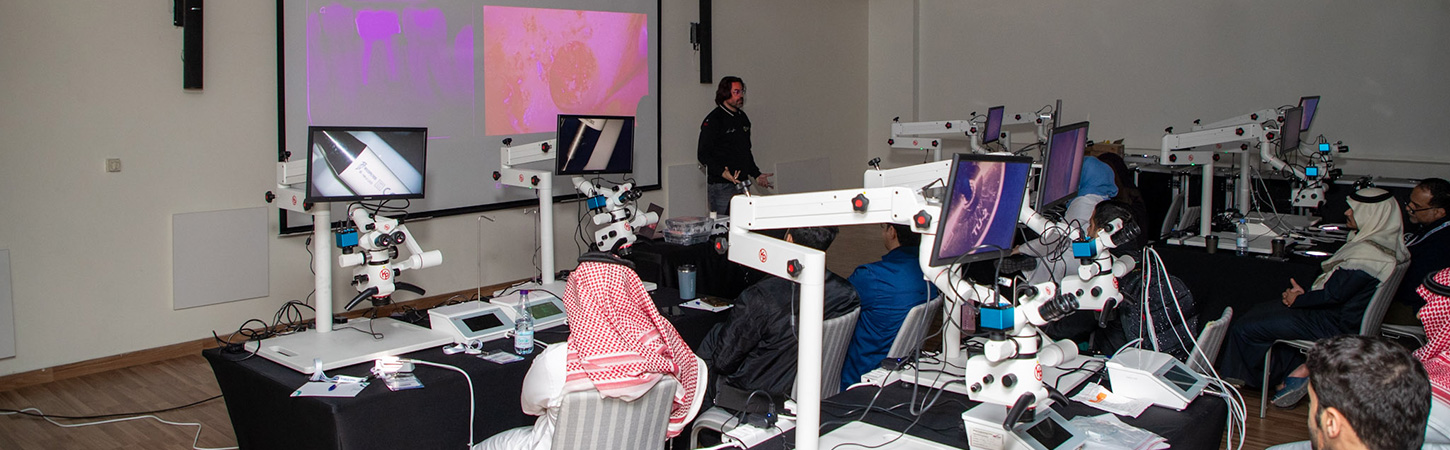 Workshops