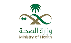 Saudi Ministry of health