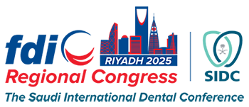 The Saudi International Dental Conference