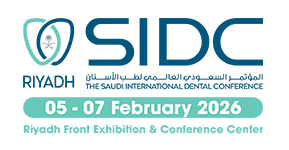 The Saudi International Dental Conference