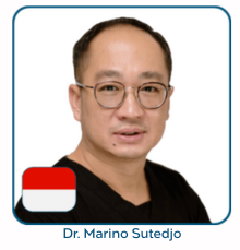 Repair, Seal and Heal: Simplified Bioceramic Workflow in Endodontics