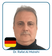 New Technology in taking Dental Silicon Impression