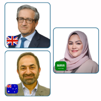 Gray Zones & Red Flags in OPMDs and Oral Cancer: A case-based round-table