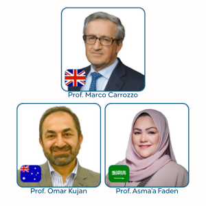 Gray Zones & Red Flags in OPMDs and Oral Cancer: A case-based round-table discussion