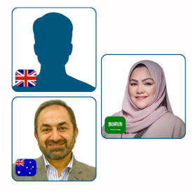 Gray Zones & Red Flags in OPMDs and Oral Cancer: A case-based round-table