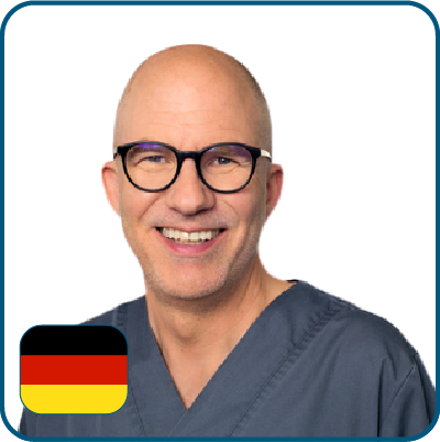 Digital Implant Planning & Guided Surgery