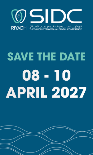 Save the Date (SIDC 2027)